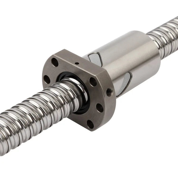 

Ball screw, left and right screw butt, practical goods