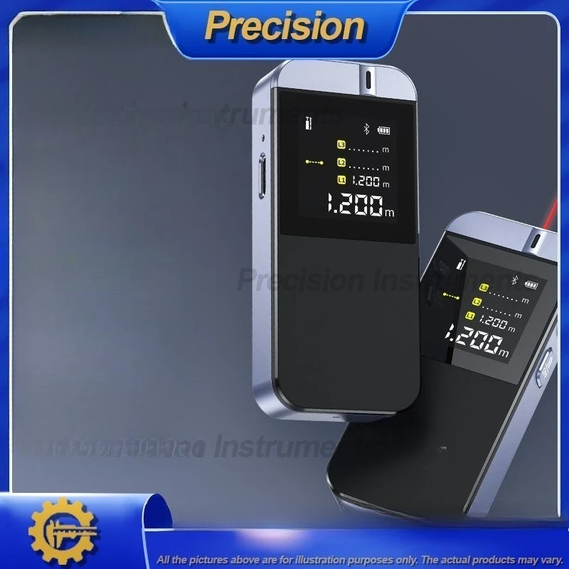 2026 Laser Distance… - image