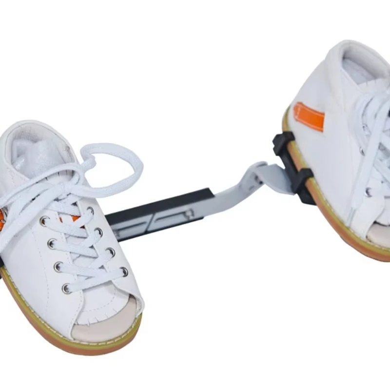 

Качественная ортопедическая детская корректирующая обувь в форме подковы