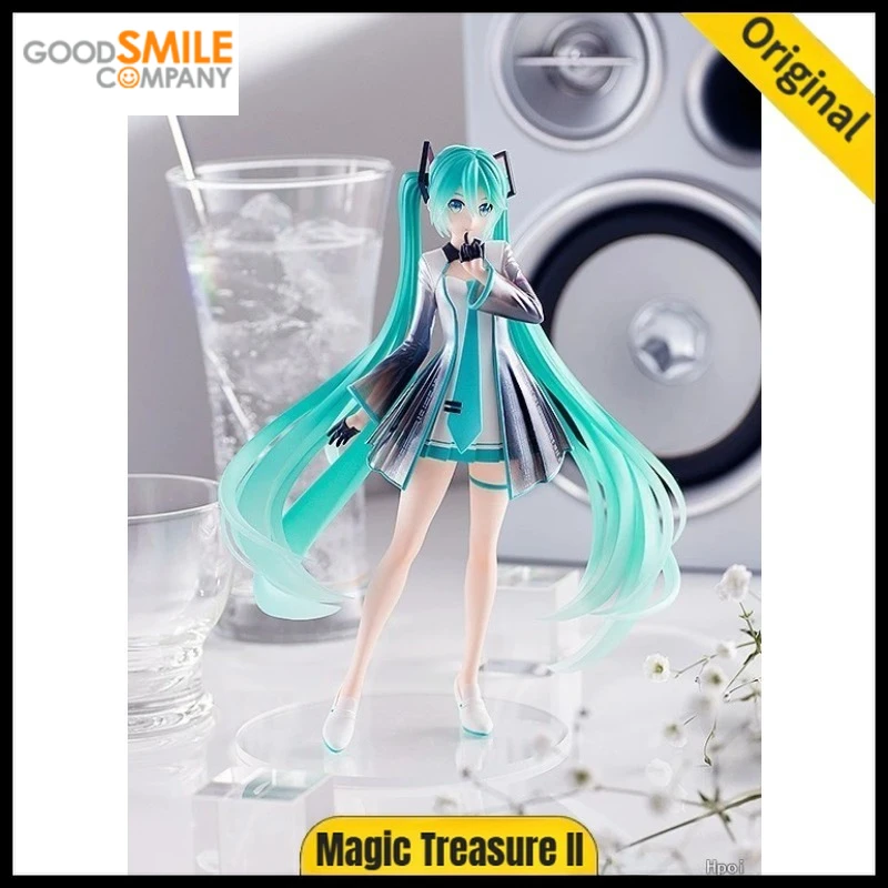 【in-stock】gsc-pup-vocaloid-hatsune-miku-yyb-type-ver-h17cm