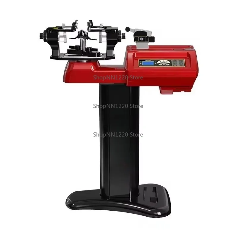 S3 Professional Automatic Intelligent Badminton Racket Stringing Machine Badminton Racket Maintenance Equipment