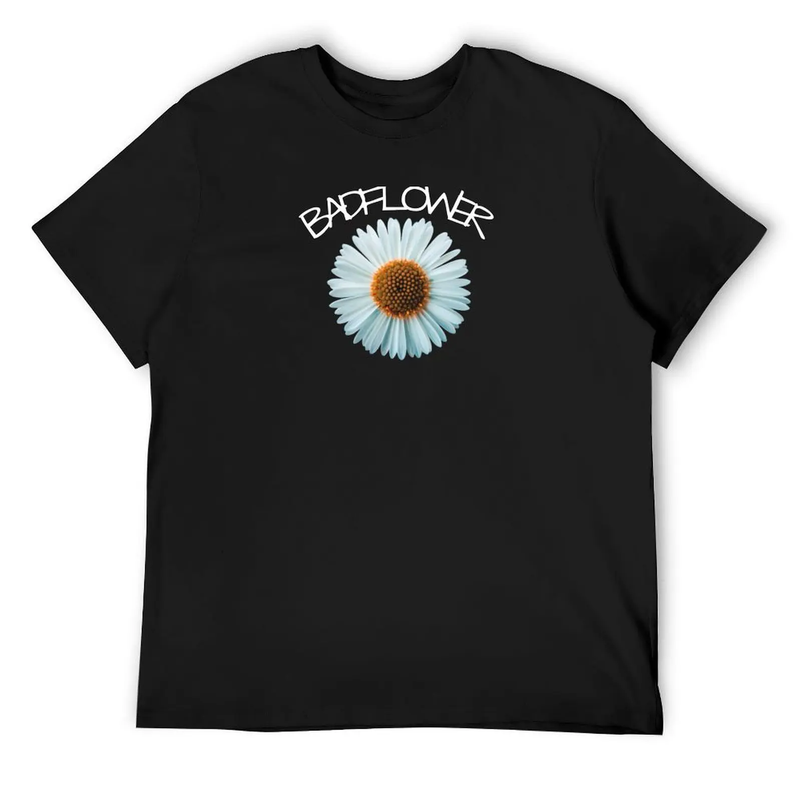 

BADFLOWER T-Shirt animal prinfor boys custom shirt valentines boutique clothes sports fans big and tall t shirts for men