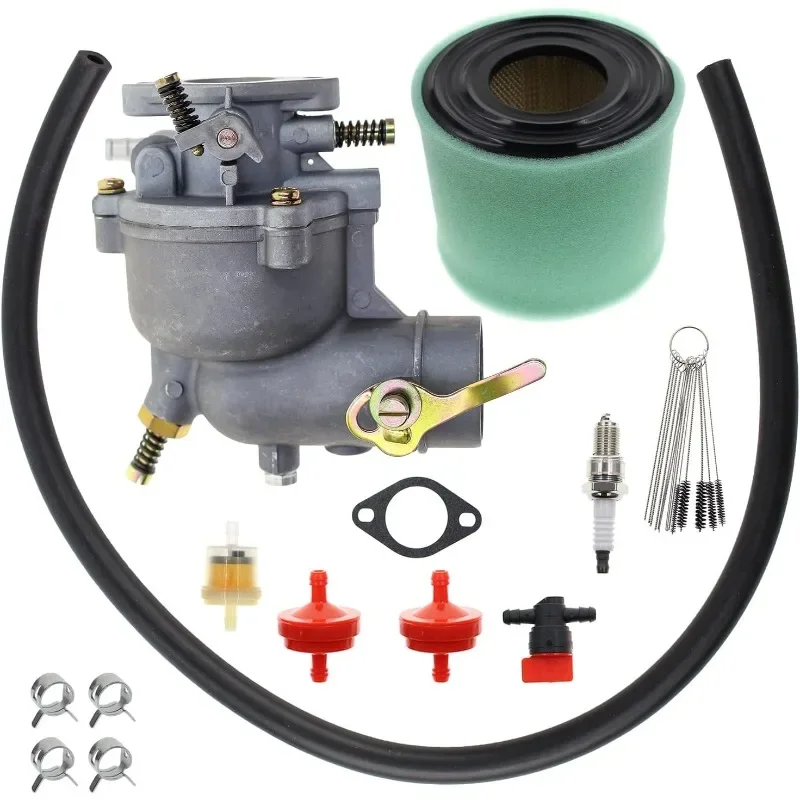 

390323 394228 Carburetor Replacement 394228 390323 398170 7~9HP Engines 170401 190400 190412 194412 Engines 393957S Air Filter