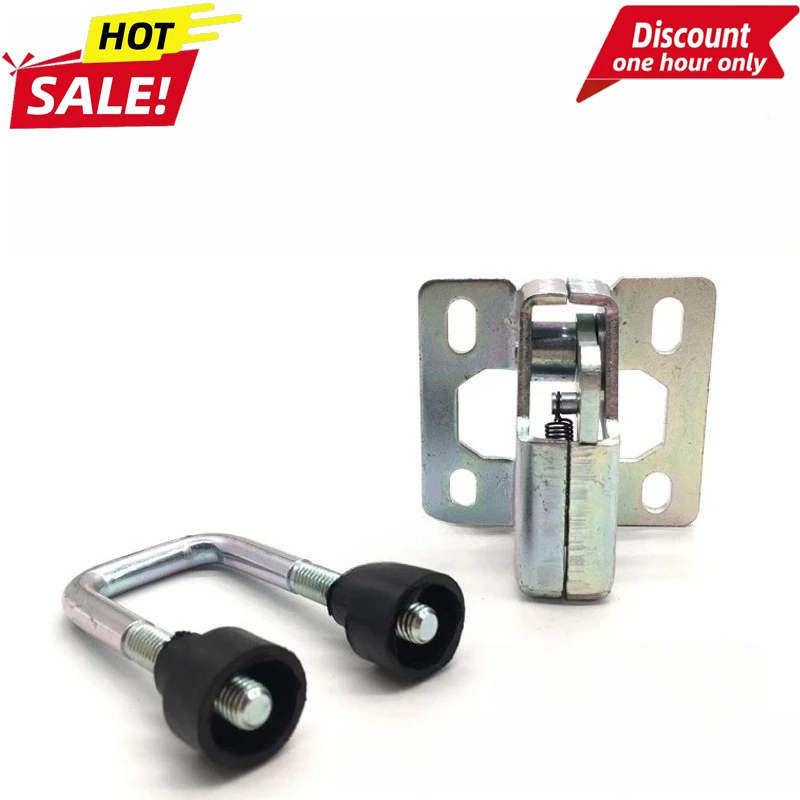 

Excavator Parts Cab Door Lock Lock Block for XCMG XGL 60/85 Domestic Small Digging Reverse Buckle Lock