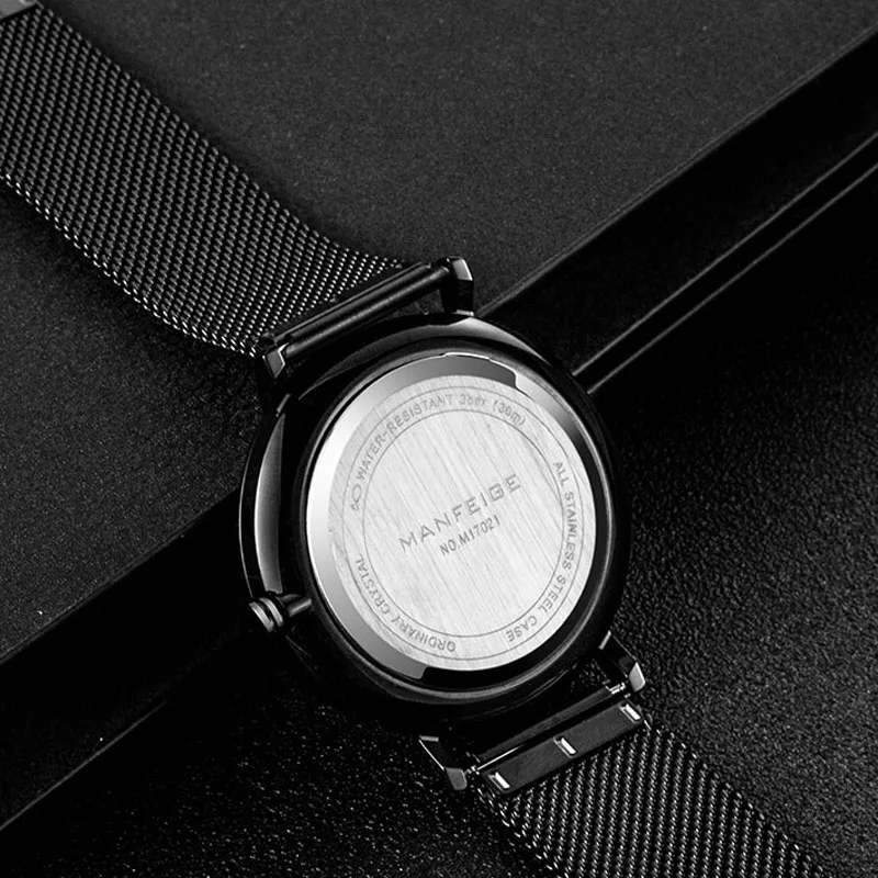 Top marka czarny męski zegarek wodoodporne modne fajne zegarki Pagani Designs kwarcowy analogowy zegarek na rękę dla mężczyzn Relogio Masculino