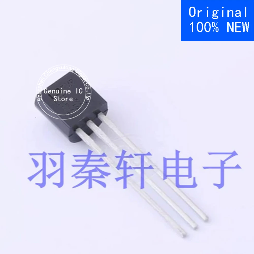 TMP03FT9Z TO-92   New Original Genuine Ic