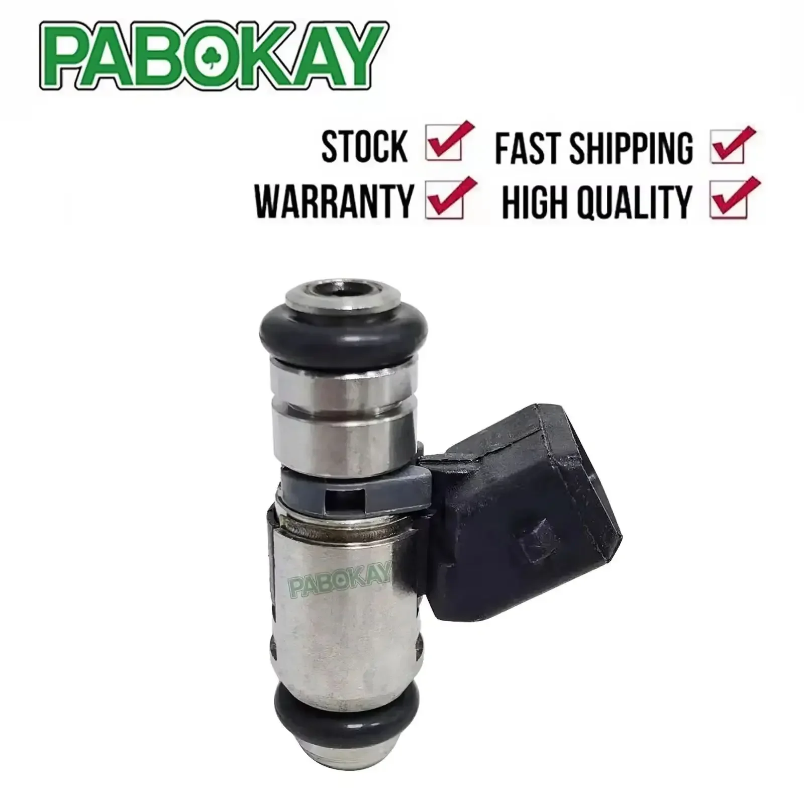

Топливная форсунка для Fiat Strada Uno Palio 1.5L 1.6L 1.8L IWP065 46791211 71718655 71729224 0280158169