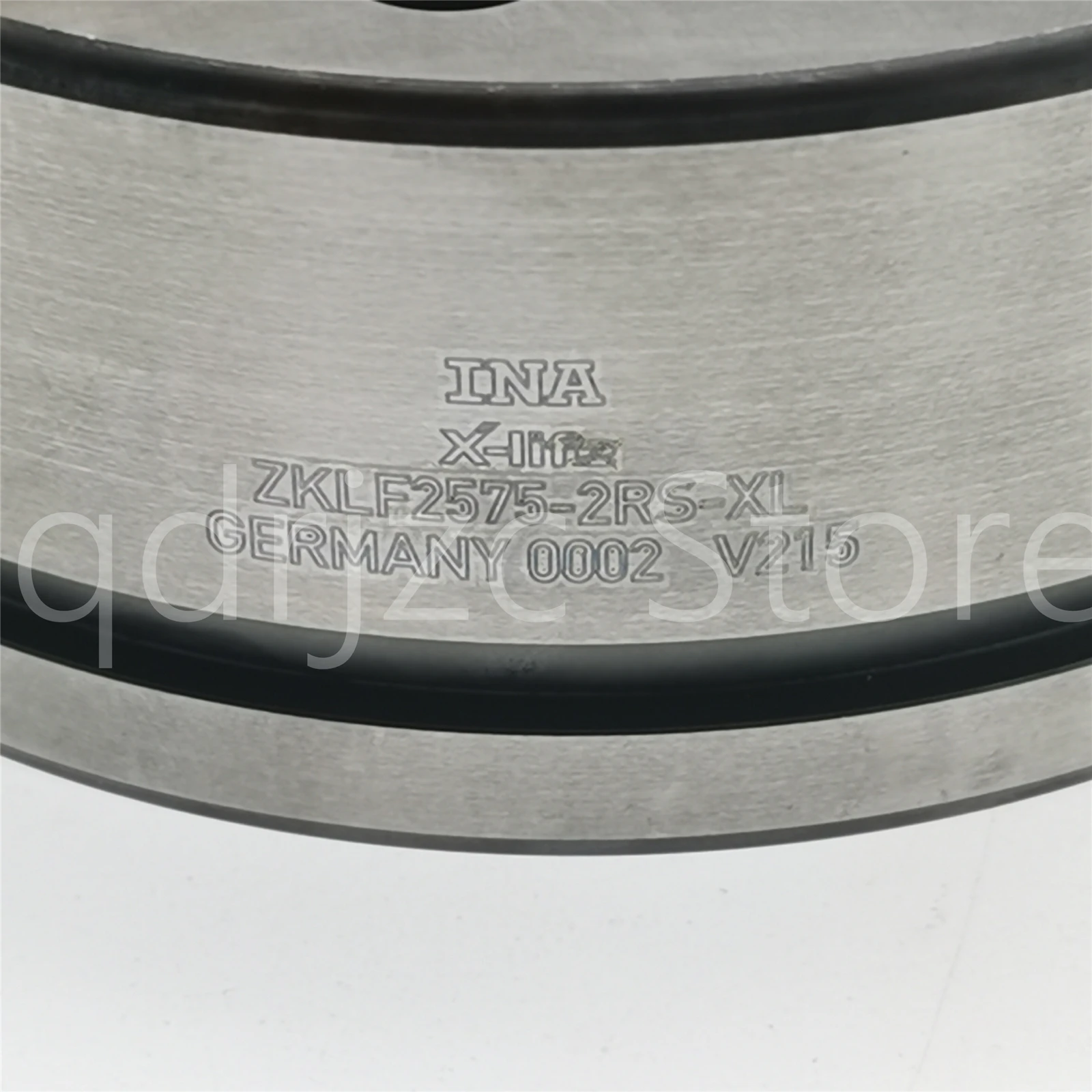 Two-Way Thrust Angu…