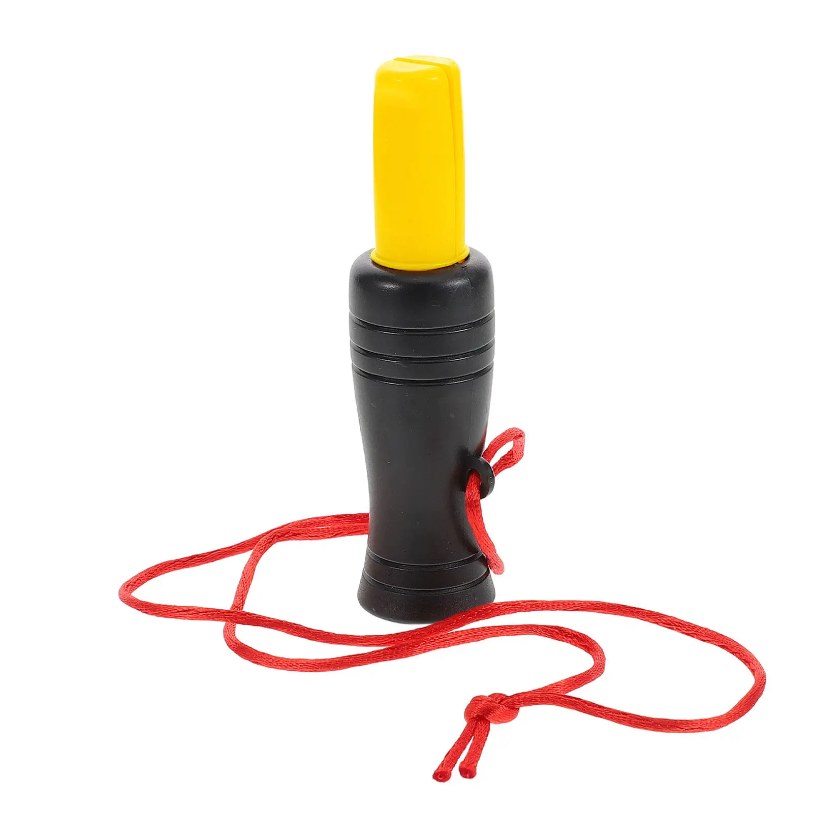 Duck Hunting Calls Realistic Sounding for Black Feeder Calling Whistle Deer Caller