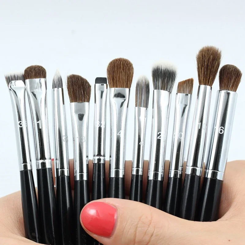 Karsyngirl 1Pcs Foundation Makeup Brushes Pro Foundation Make Up Brush Liquid BB Cream Contour Synthetic Hair Cosmetic Tools