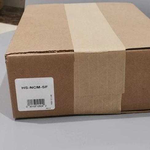 

Brand New HS-NCM-SF Notifier, Communication Module, High Quality HS NCM SF Fast delivery
