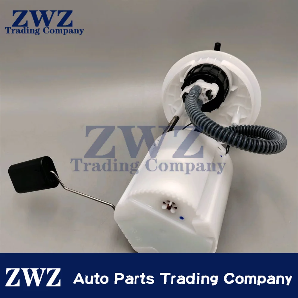 Fuel Pump Module Assembly For Ford Volvo 580200801 E4B1-9H307-BB