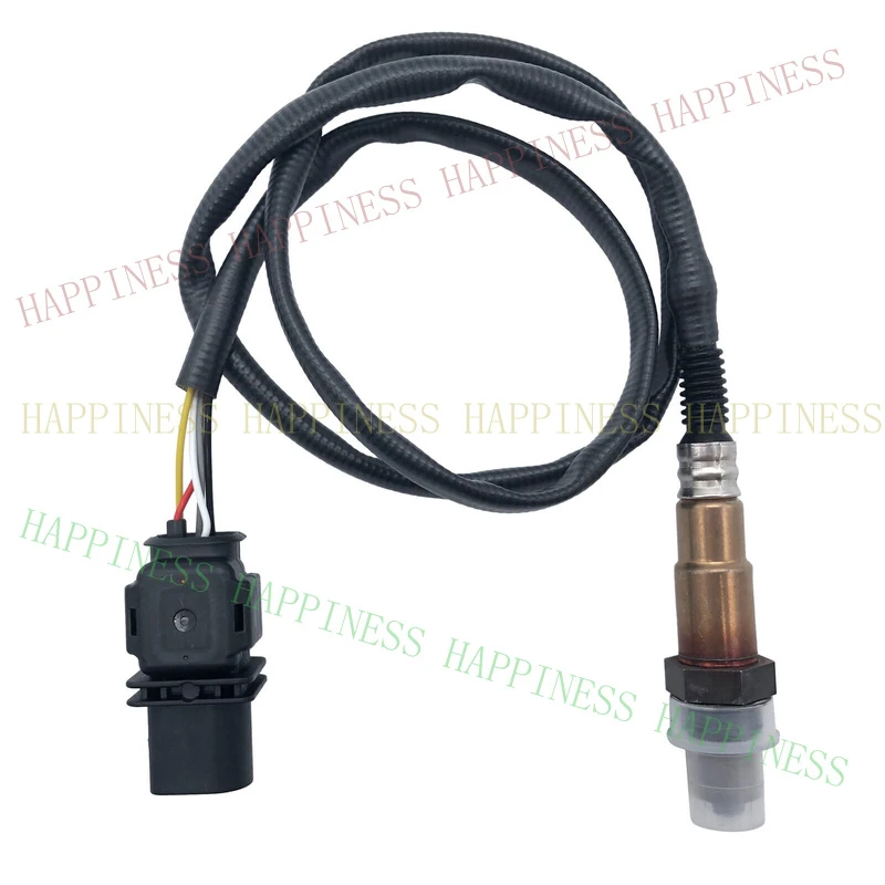 RP+   Front Right O2 Oxygen Sensor  for BMW 3 Convertible E46 330Ci 11787523434