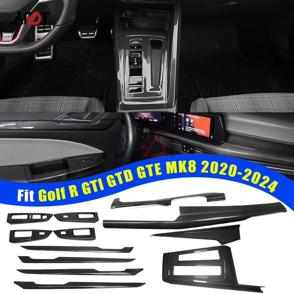 For Golf R Gti Gtd …