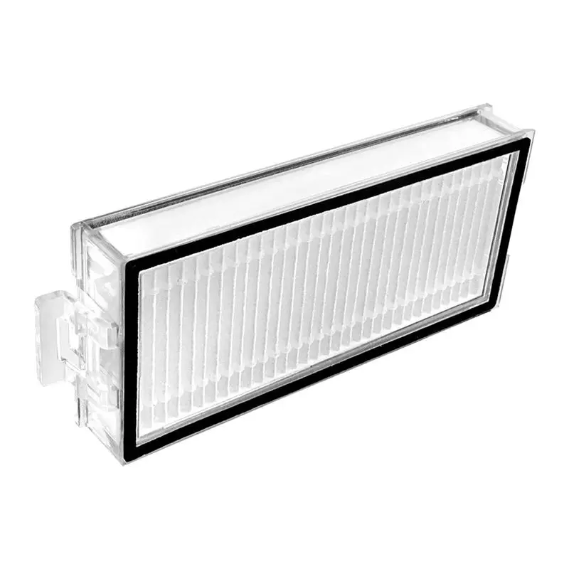 #54V Washable Filter Hepa for Xiaomi Roborock Q7 Max Q7 Max+T8 Robot,Vacuum Cleaner Parts,(plastic)