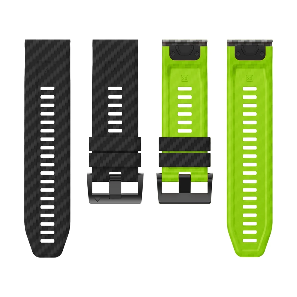 26mm 22mm Watch Strap For Garmin Fenix 8 Pro 8 E 7X 7Pro/Enduro 3 2/Tactix 8 7/Instinct 2X Smartwatch Replacement Watch bands image 5