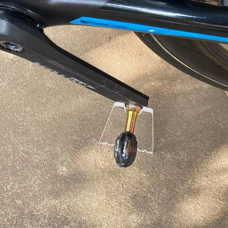 Thumbnail 3 - #32 Ranked Bicycle Kickstands Picks in 2026