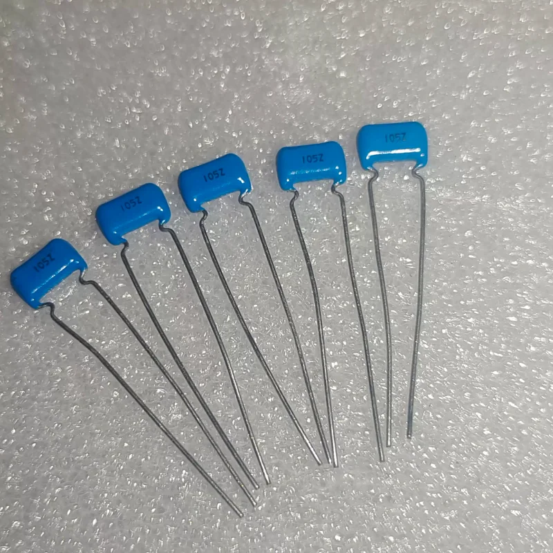 10-100pcs imported Murata 1uf 50v 105Z multi-layer ceramic monolithic capacitors from Japan