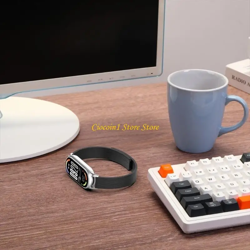 A3PC Flexible Lock Silicone Universal 12mm Connection Secure Grip Mechanism
