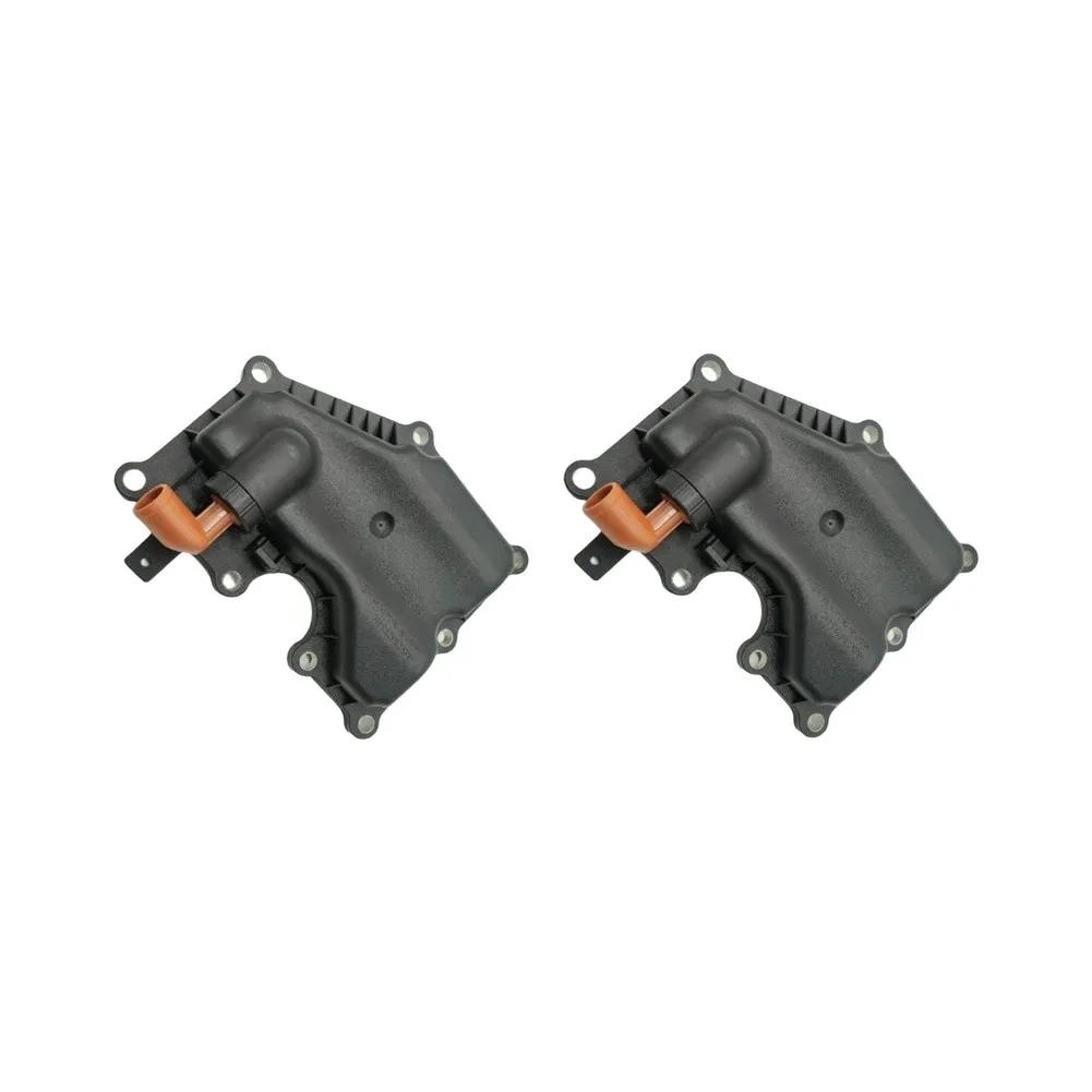 For Ford 4M5G-6A785HC Oil Water Separator Supporting Improved Air-Fuel Mixture Stability and Reduced Carbon Buildup