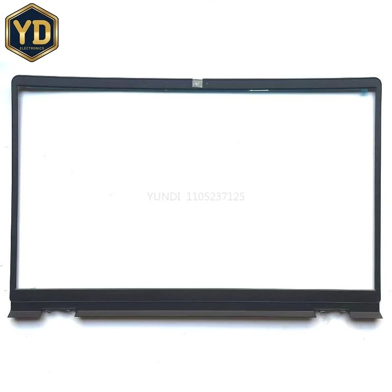YD New For Inspion 15 3510 3511 3515 3520 3521 Laptop Rear Lid TOP Case LCD Back Cover 0DDM9D Silver/Front Bezel