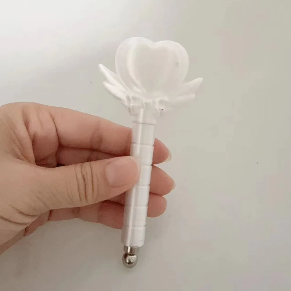 Automatic Nail Art Magnet Tool Easy To Use With Glass Beads Cat Eye Magnet Tool No Professional Skills Required DIY Nail Magnet