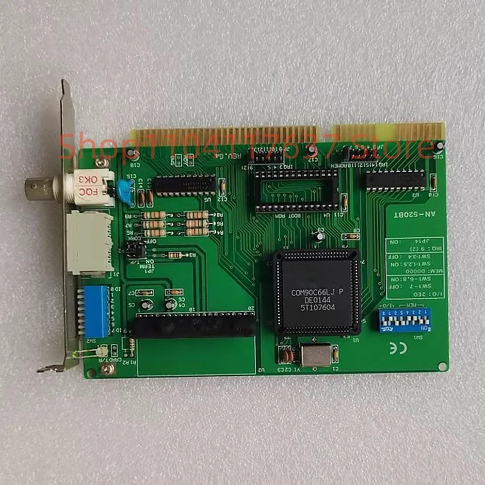 Kartu komunikasi komputer AN-520BT