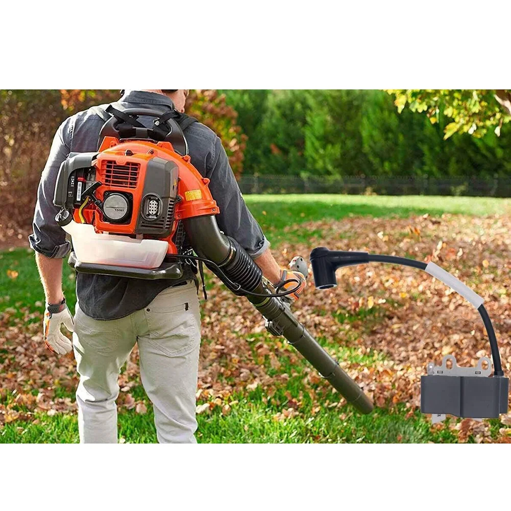 Imagem -02 - Bobina de Ignição para Echo Hedge Trimmer Peças Sobressalentes Srm225 Tc210 Eb212 Gt-225 Es-210 Gt-200 Hc150 Pb-200 Ppf-210 Hc-160 Hc-180