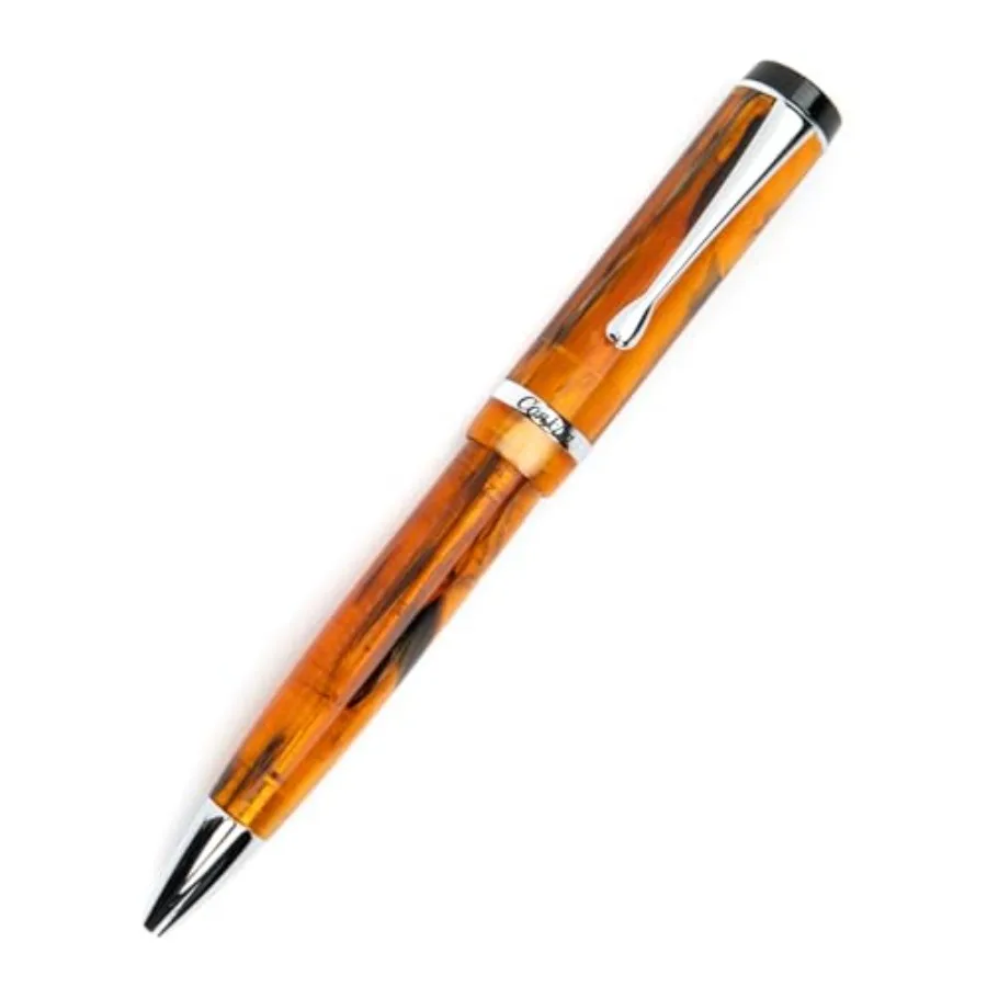 

Duragraph Ballpoint Pen in Luxury Writing Instrument with Warm Finish Best Gift for Professionals and Collectors