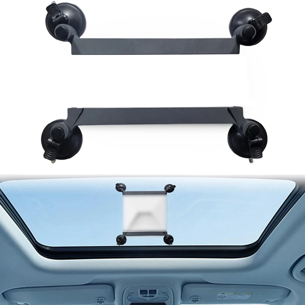 1set Suction Cup Mount For Starlink Mini Sunroof Suction Cup Bracket For Car Roof Skylight Signal Reception Accessories