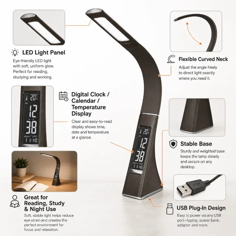 led-eye-protection-desk-lamp-usb-plug-in-perpetual-calendar-small-night-light-creative-personalized-leather-pattern-light
