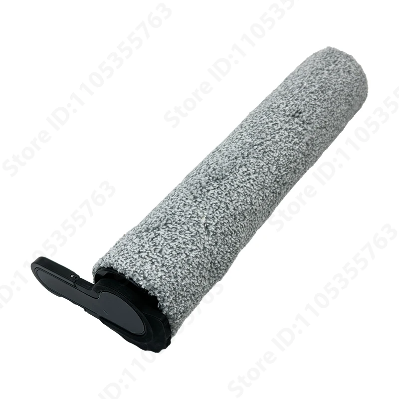 Filtre à brosse souple compatible avec l'aspirateur vapeur Tineco Floor One S7, pièces de rechange, accessoires de remplacement de filtre HEPA.