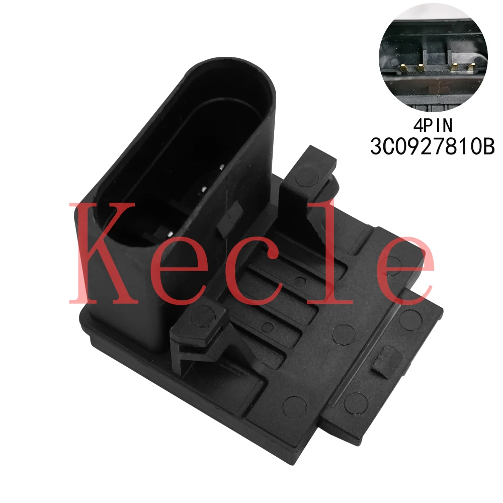 Interruptor de embrague para Skoda Fabia Scala VW Passat Tiguan Magotan Polo/Derby/Vento-IND Sharan Audi A1 Q3 3C0927810B 3C0927810D