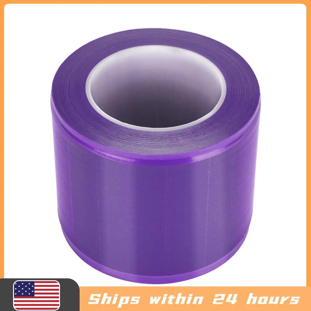 

Рулон защитной пленки для татуировок (1200 шт.), антибактериальная пленка для макияжа, микроблейдинга и ухода за телом для мужчин и женщин