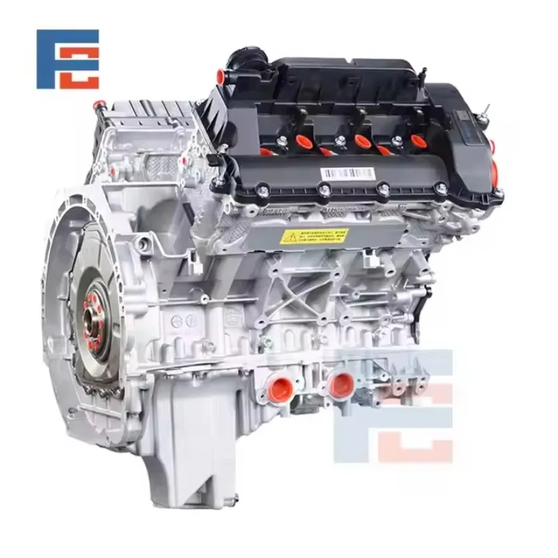 

Factory Price 306PS V6 Supercharged Car Engine For JAGUAR F TYPE AJ126 (306PS) ENGINE 3.0 Discovery 3.0 SCV6 Motor Engine