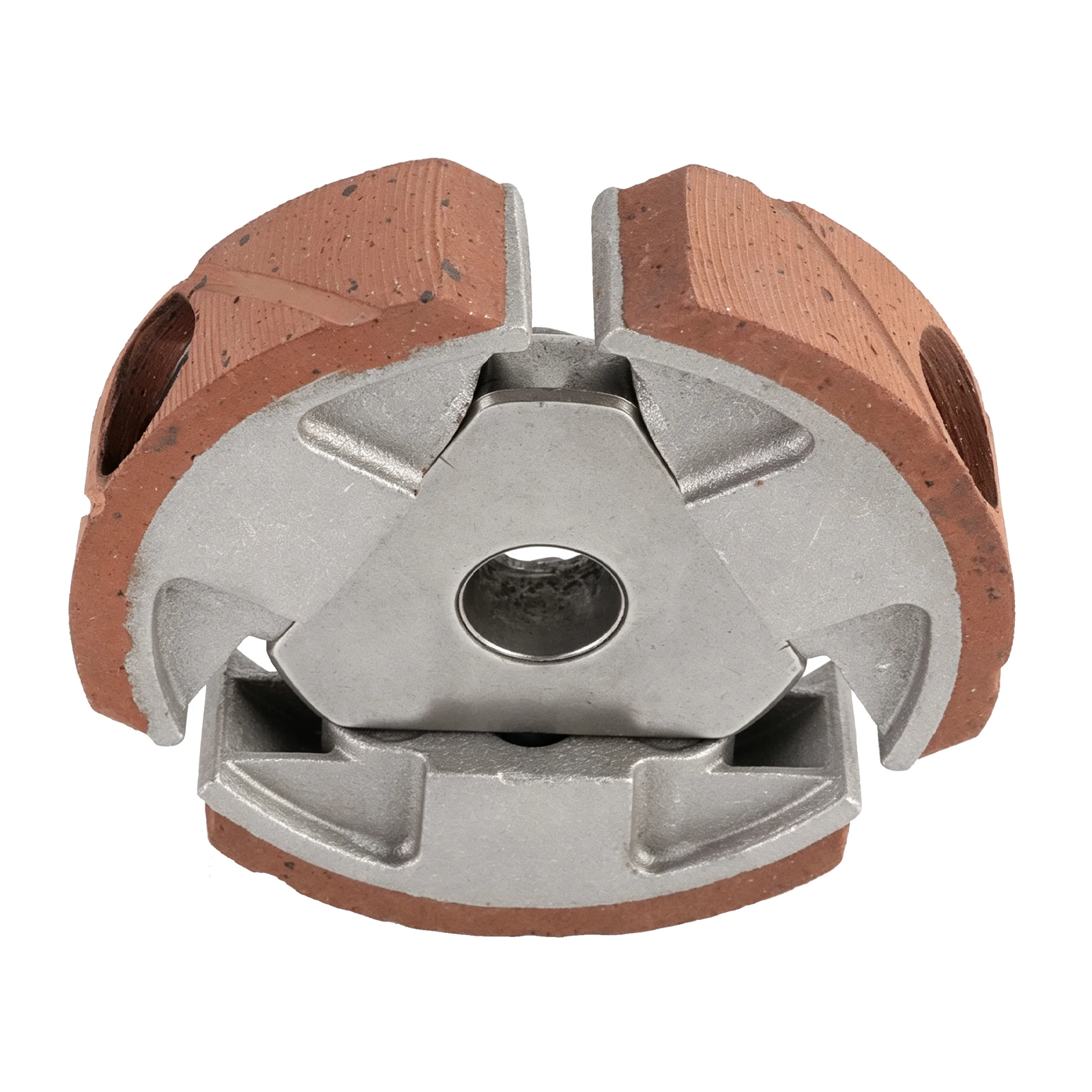 Kupplungs belag & Kupplungs schwungrad korb kompatibel mit ktm50 ktm 50 sx pro sr lc junior senior mini adventure senior – Detail 7