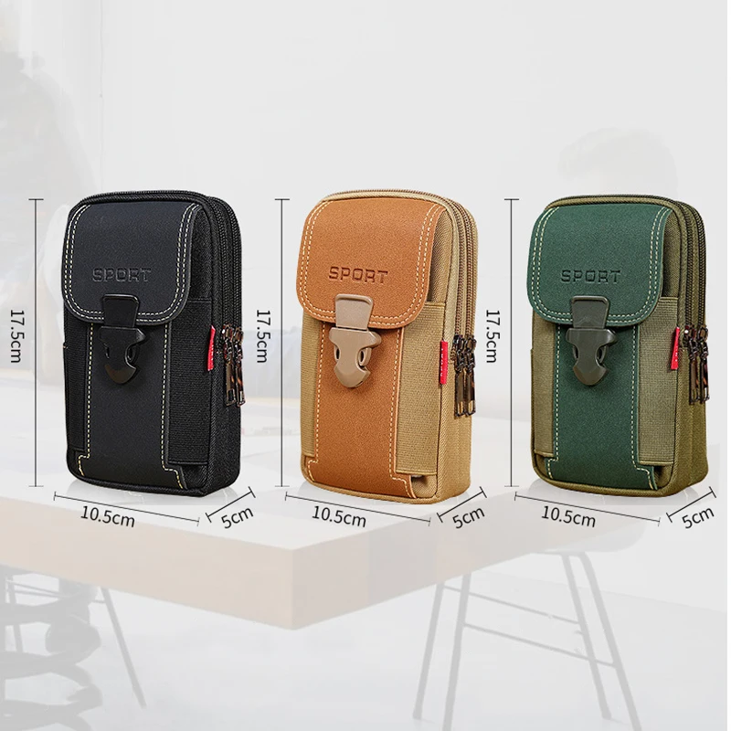 Small Shoulder Bag Casual Portable Purses Purse Wallet For Shopping Travel