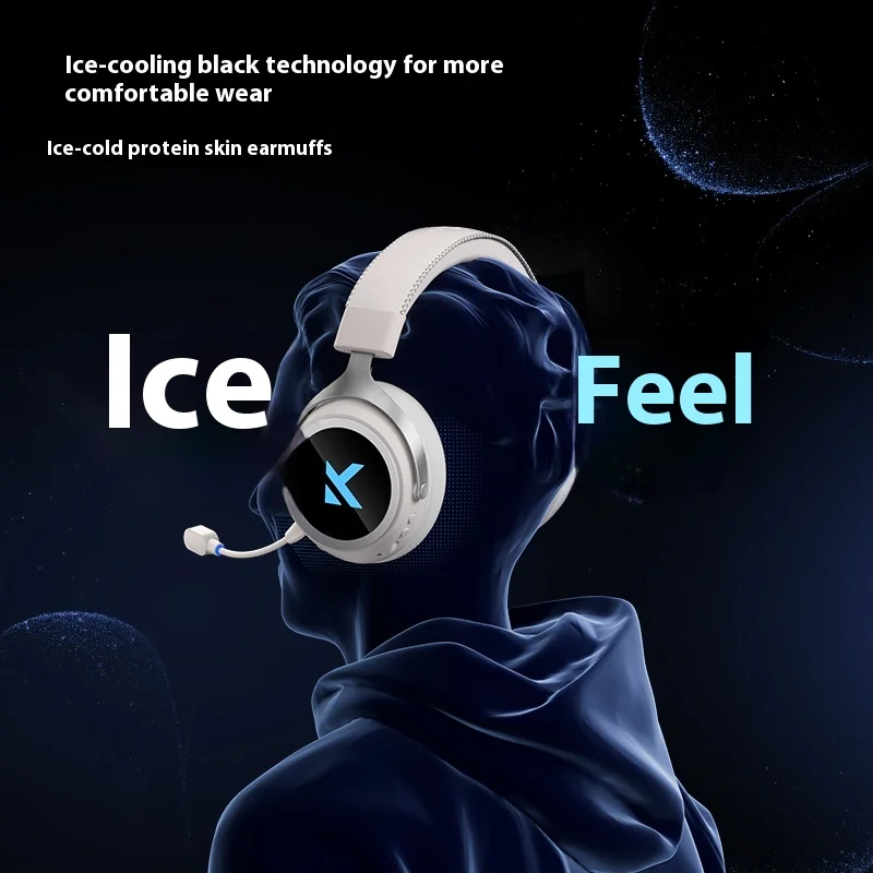 Mchose X9 Wireless … - image