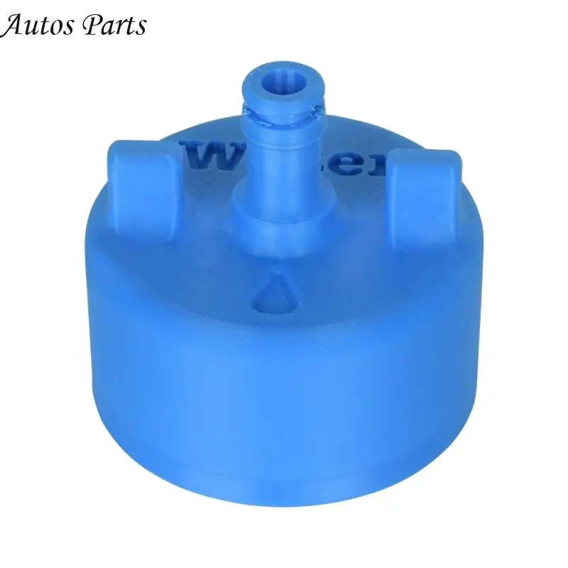 

57BA Leak Proof RVs Water Filling Adapter For 55mm Inlet Hose Connection Refill