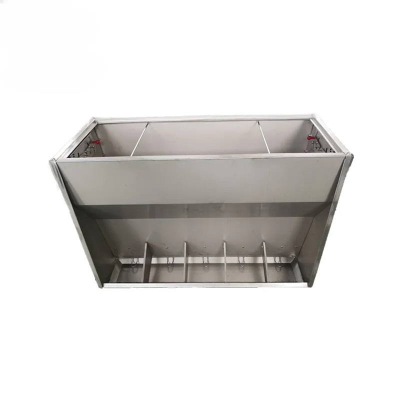 for pig feeding trough feeder for pigs