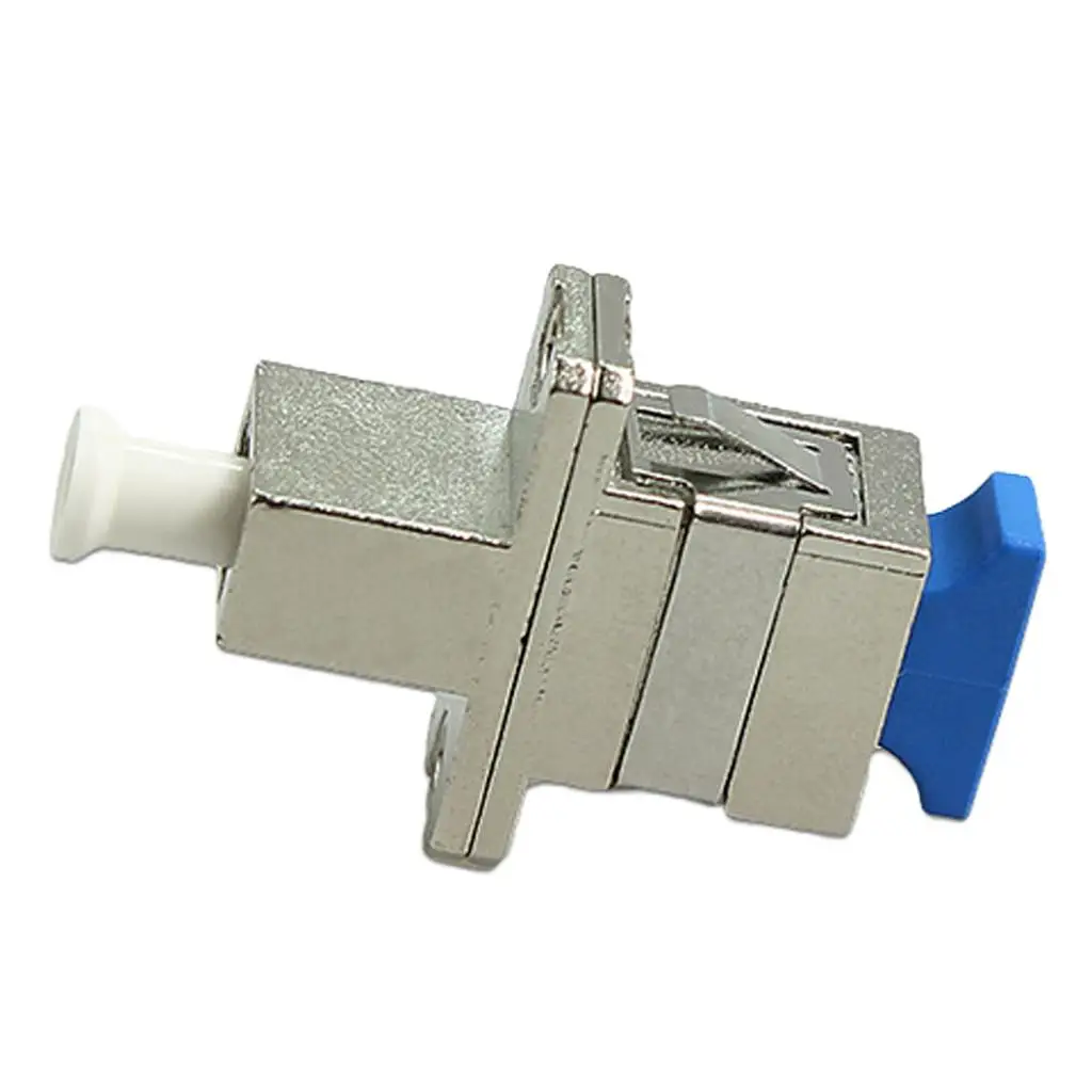 Adattatore connettore accoppiatore SC-LC Connettore in fibra ottica ad alta precisione