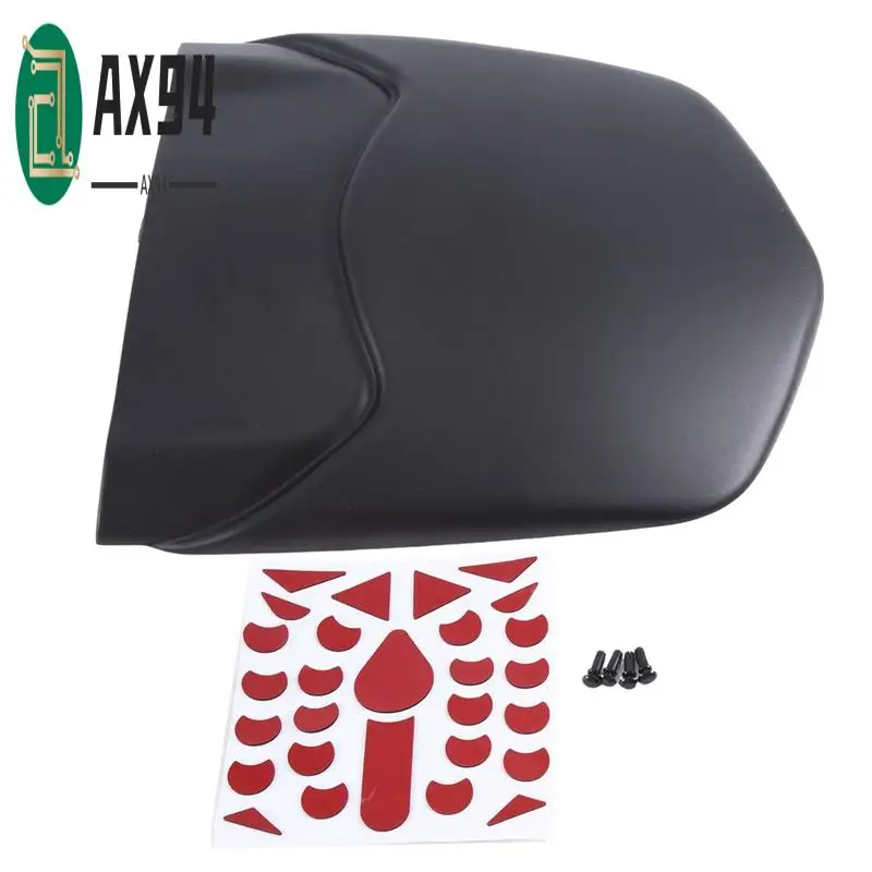 

AX94-Motorcycle Front Rear Fender Mudguard Extender Hugger Extension Refit For YAMAHA XSR 900 XSR900 2022-2024