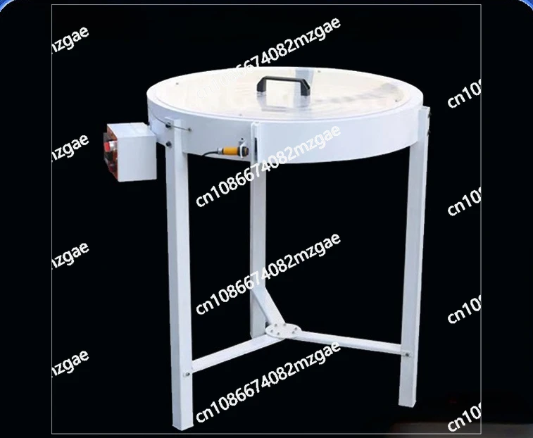 Vertical Edge Banding Pre-Heater Box, Intelligent Constant Temperature Cabinet for Automatic Woodworking Machines