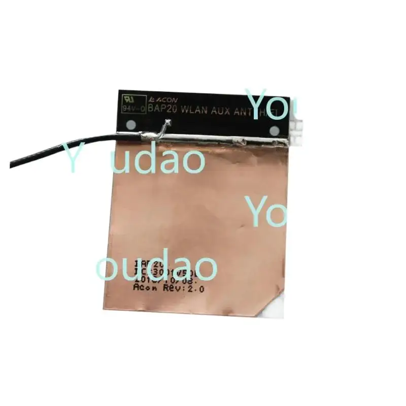 Cabo Wifi de antena para Dell Alienware 17 R4 R5 01V50L 1V50L FTUS CTT