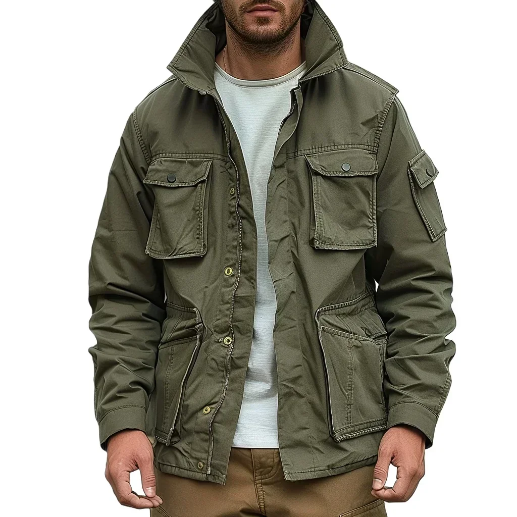 M65 Field Jacket Army Military Style Jacket