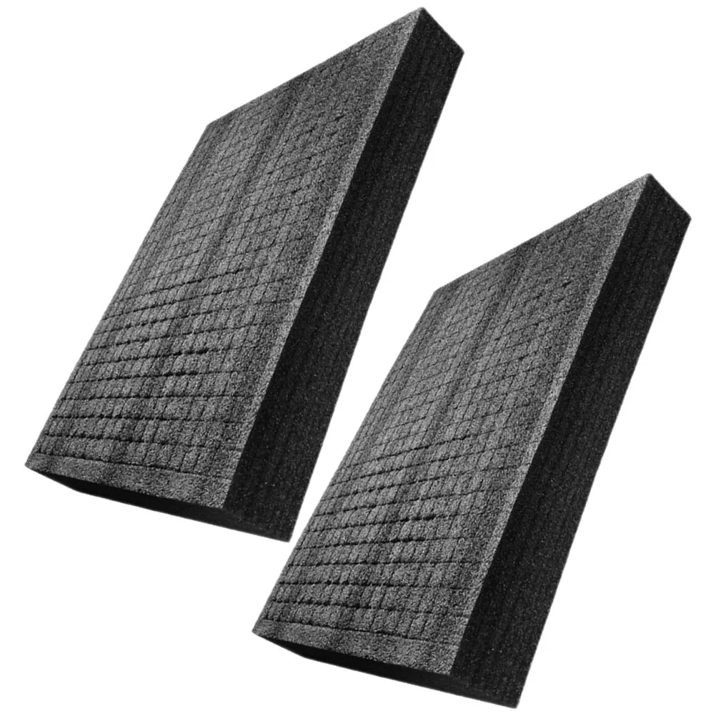 Extra großer Pick and Pluck Professioneller Schaumstoffeinsatz Major Express Packing Multi