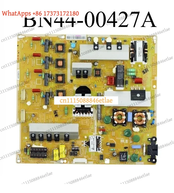 BN44-00427A BN44-00427B PD46B2_BSM Power Supply Board for UN40D6500VFXZA UN40D6500VFXZC UN40D6500VFXZX UN40D6500VGXPE
