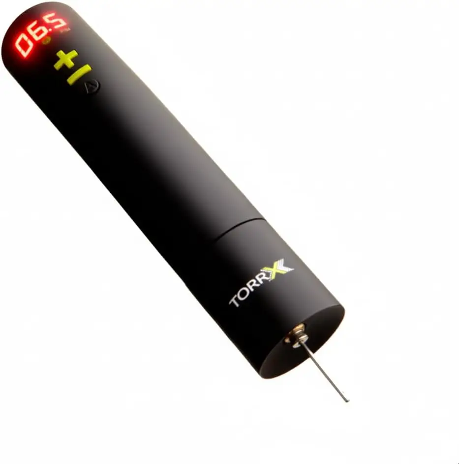 Automatic Electric Handheld Ball Pump for Sports - Inflate/Deflate Soccer, Football, Volleyball, Basketball with Precision