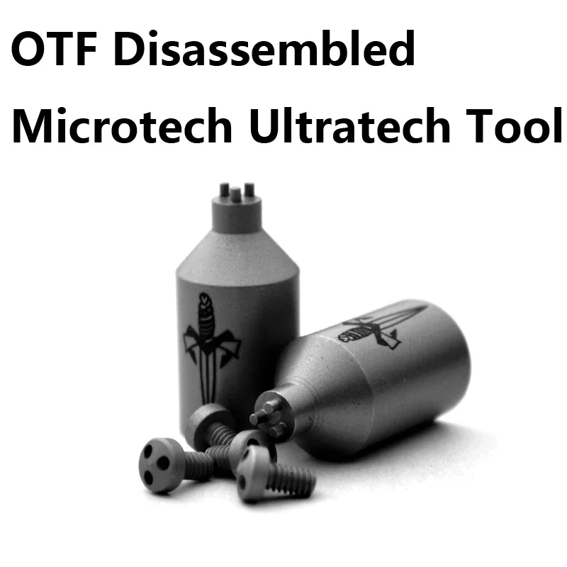 Otf Disassembled Mi…
