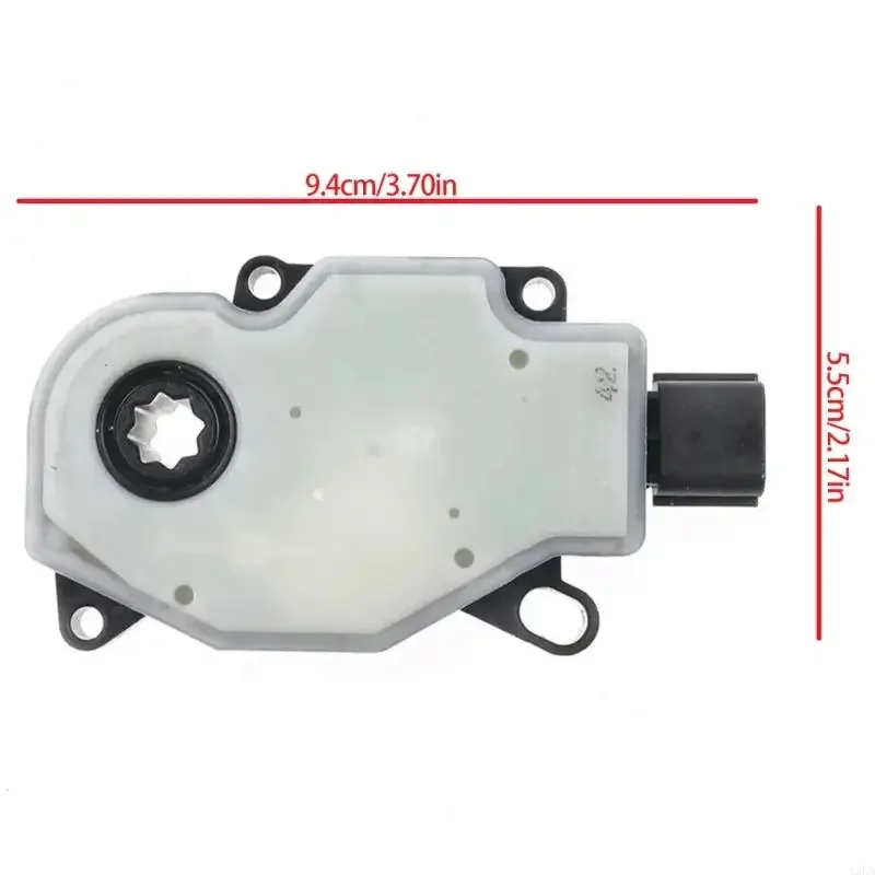 بديل محرك الشبكات النشط الدقيق للخدمة الشاقة JL3Z-10884-A سهلة التثبيت لشاحنات المركبات